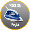 Tefal poklon pega FV1711E0